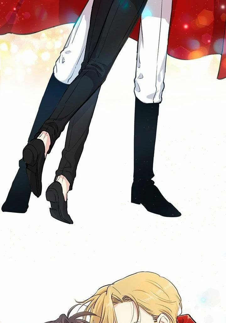 Gia Sư Của Công Tước 6 trang 17