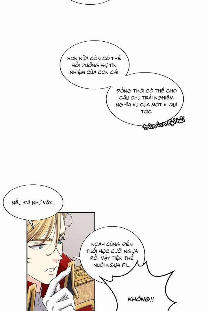 Gia Sư Của Công Tước 6 trang 24