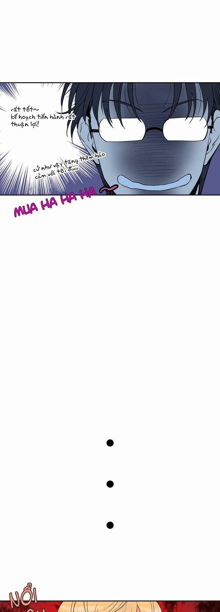 Gia Sư Của Công Tước 6 trang 31