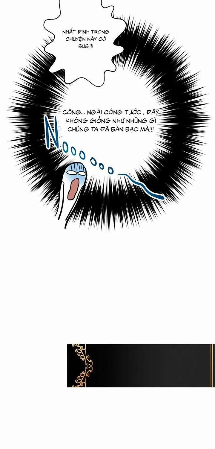 Gia Sư Của Công Tước 6 trang 33