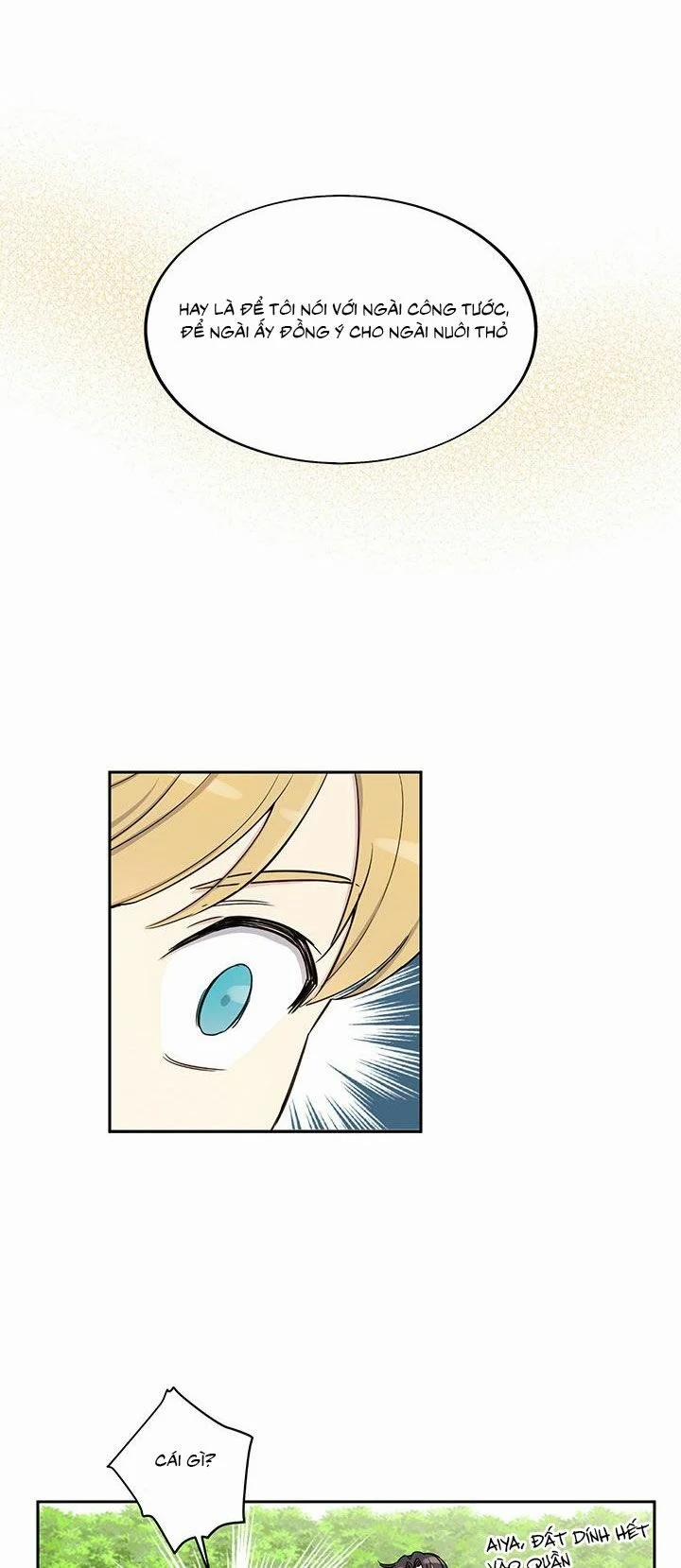 Gia Sư Của Công Tước 6 trang 9