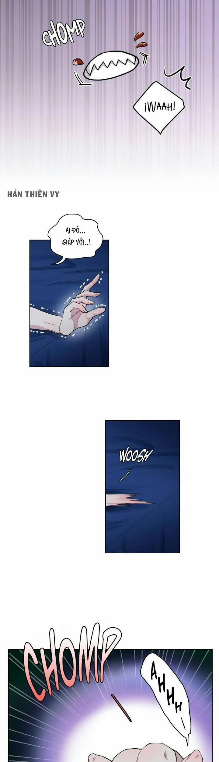 Gia Sư Của Công Tước 60 trang 16