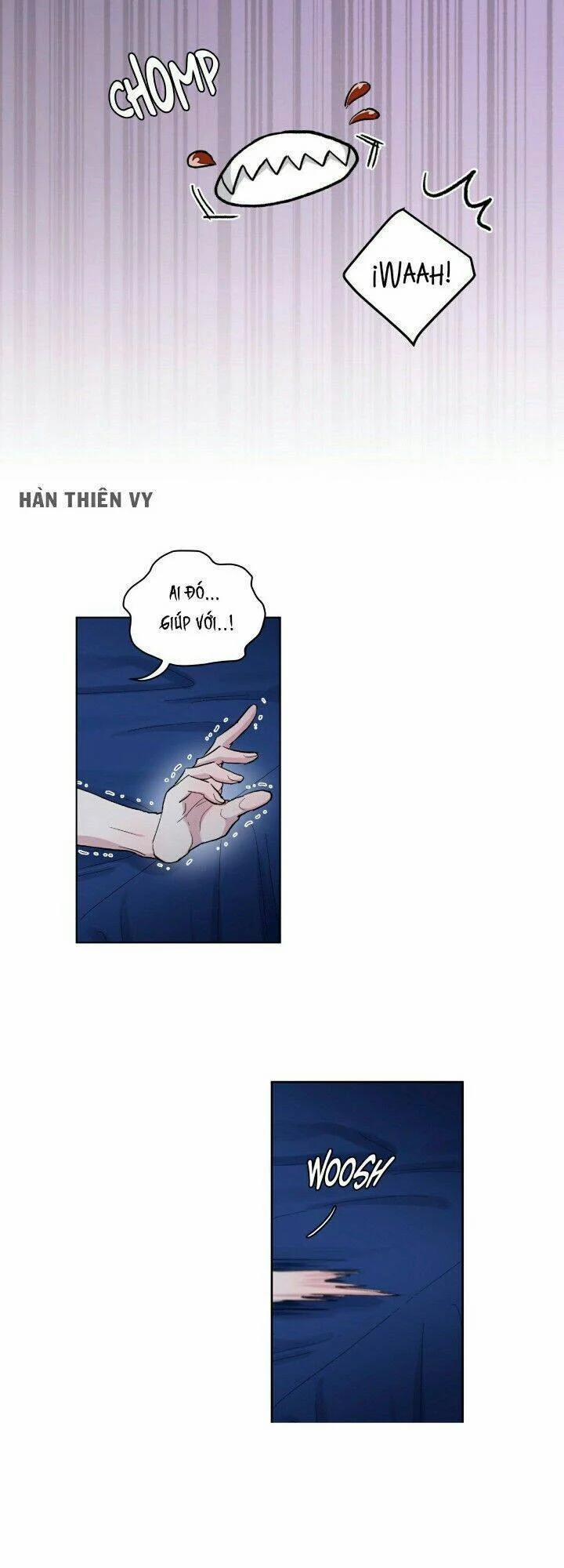 Gia Sư Của Công Tước 60 trang 20