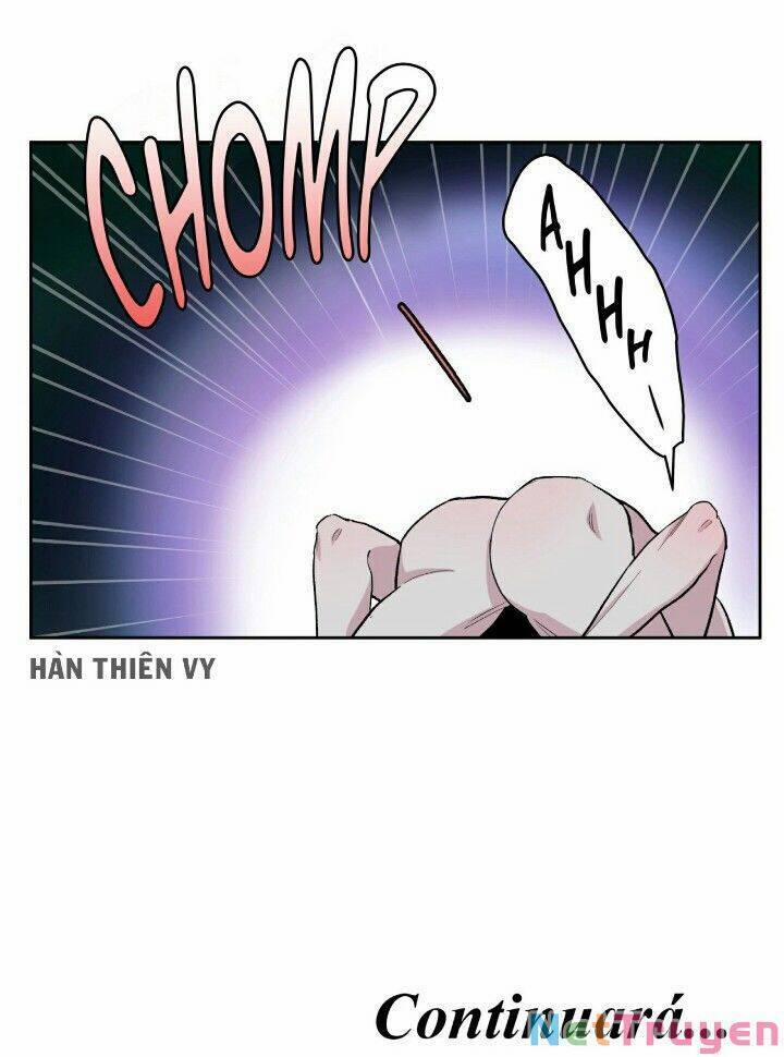 Gia Sư Của Công Tước 60 trang 21