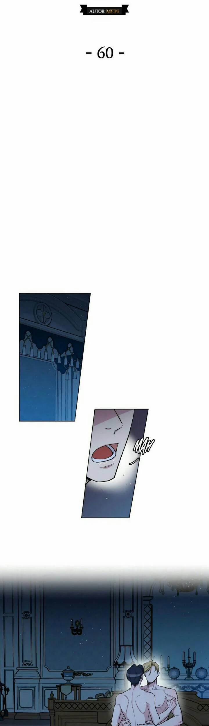 Gia Sư Của Công Tước 60 trang 4