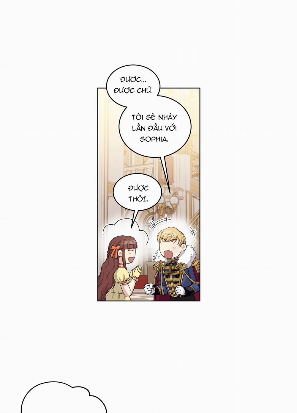 Gia Sư Của Công Tước 64 trang 21