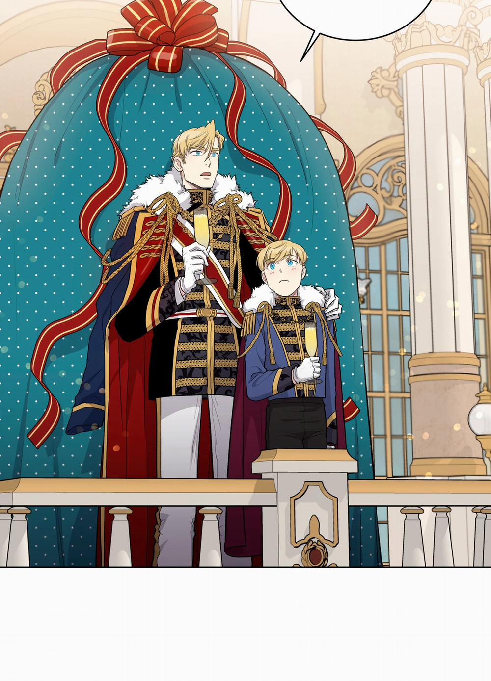 Gia Sư Của Công Tước 64 trang 29