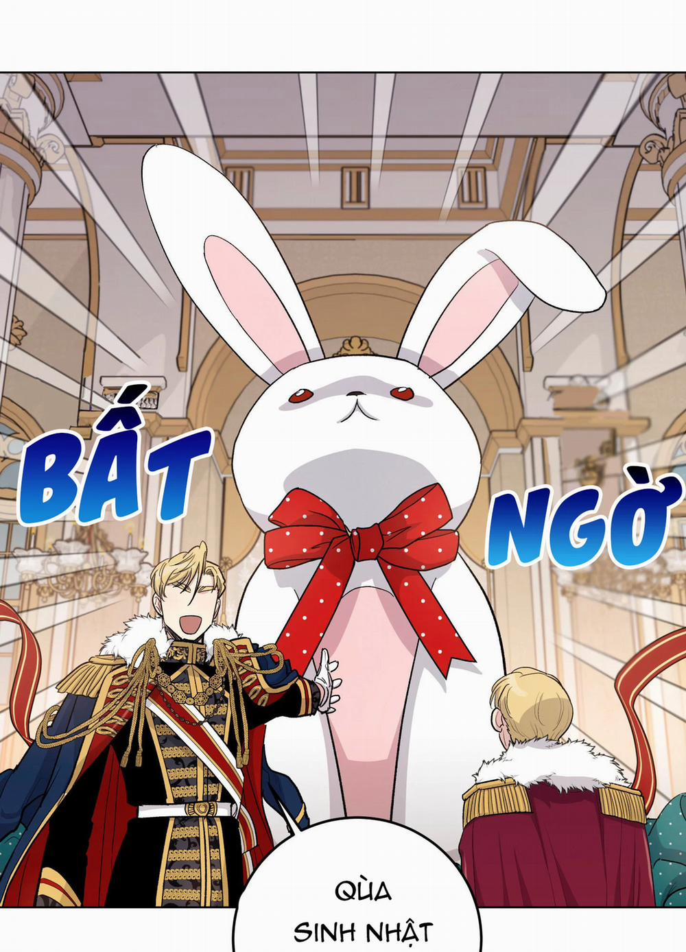 Gia Sư Của Công Tước 64 trang 34