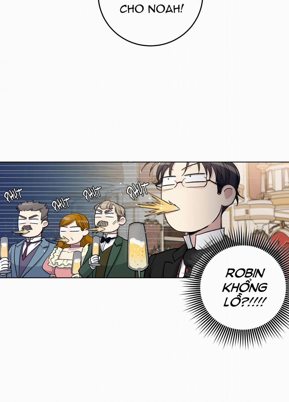 Gia Sư Của Công Tước 64 trang 35