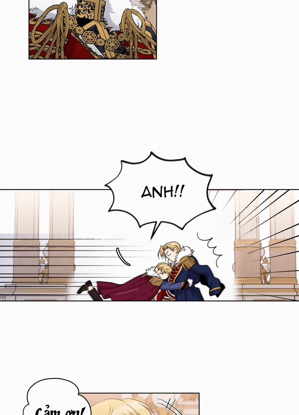 Gia Sư Của Công Tước 64 trang 37