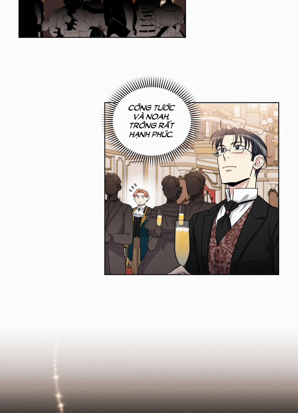 Gia Sư Của Công Tước 64 trang 40