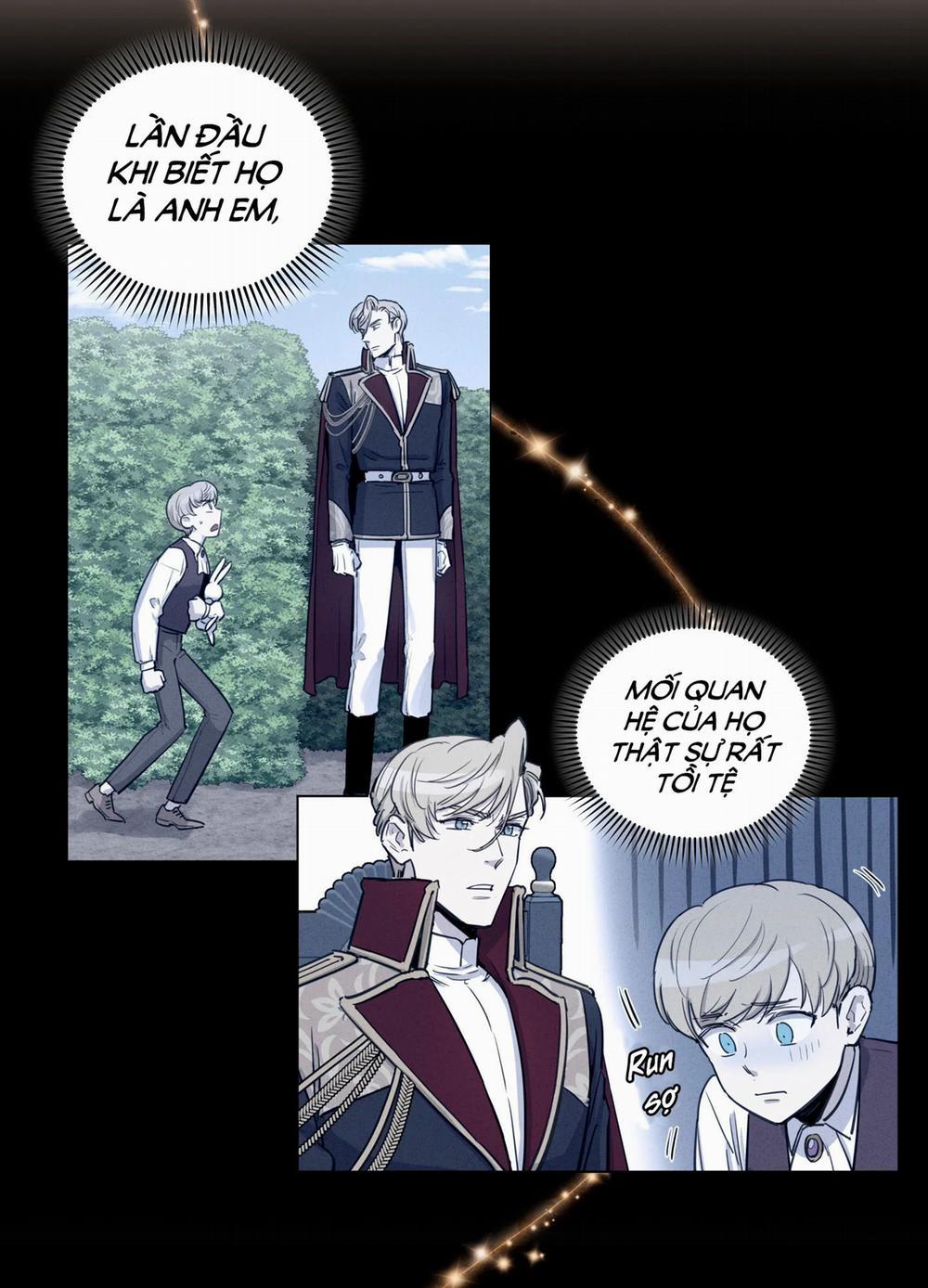 Gia Sư Của Công Tước 64 trang 41