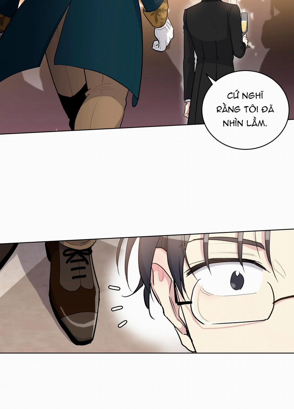 Gia Sư Của Công Tước 64 trang 43