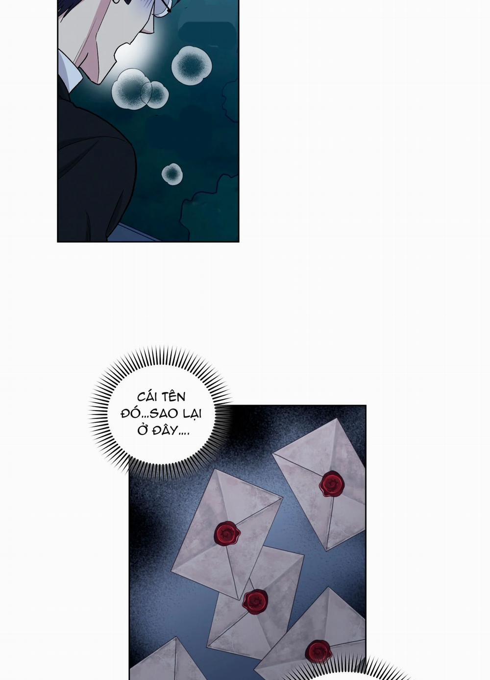 Gia Sư Của Công Tước 65 trang 13