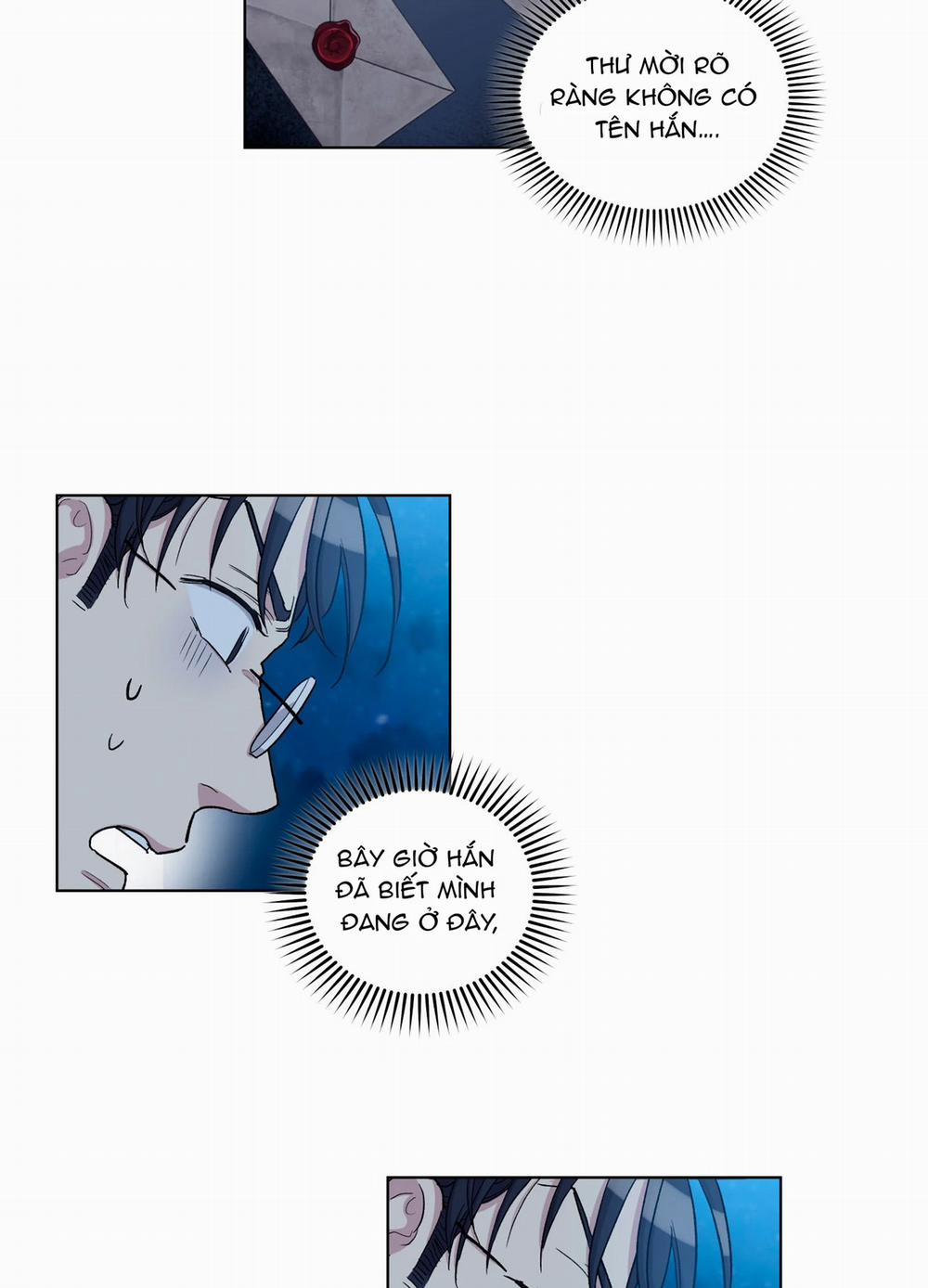 Gia Sư Của Công Tước 65 trang 14