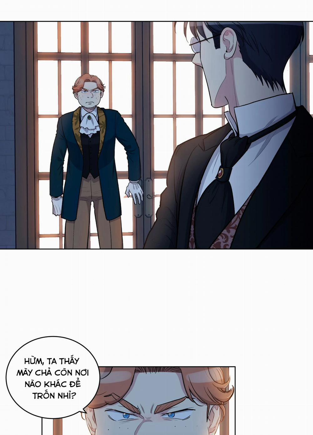 Gia Sư Của Công Tước 65 trang 17