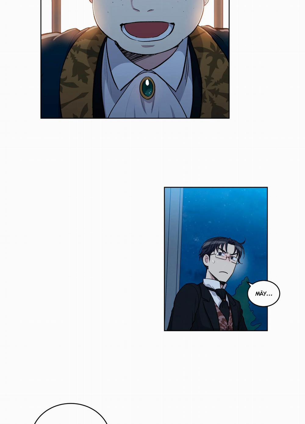 Gia Sư Của Công Tước 65 trang 18