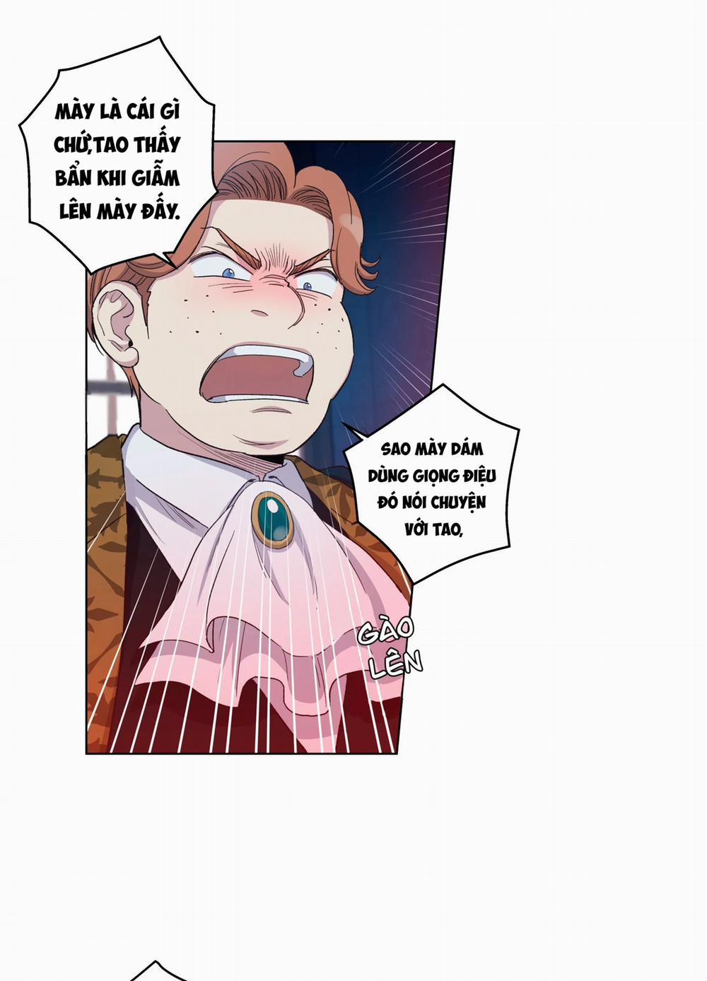 Gia Sư Của Công Tước 65 trang 31