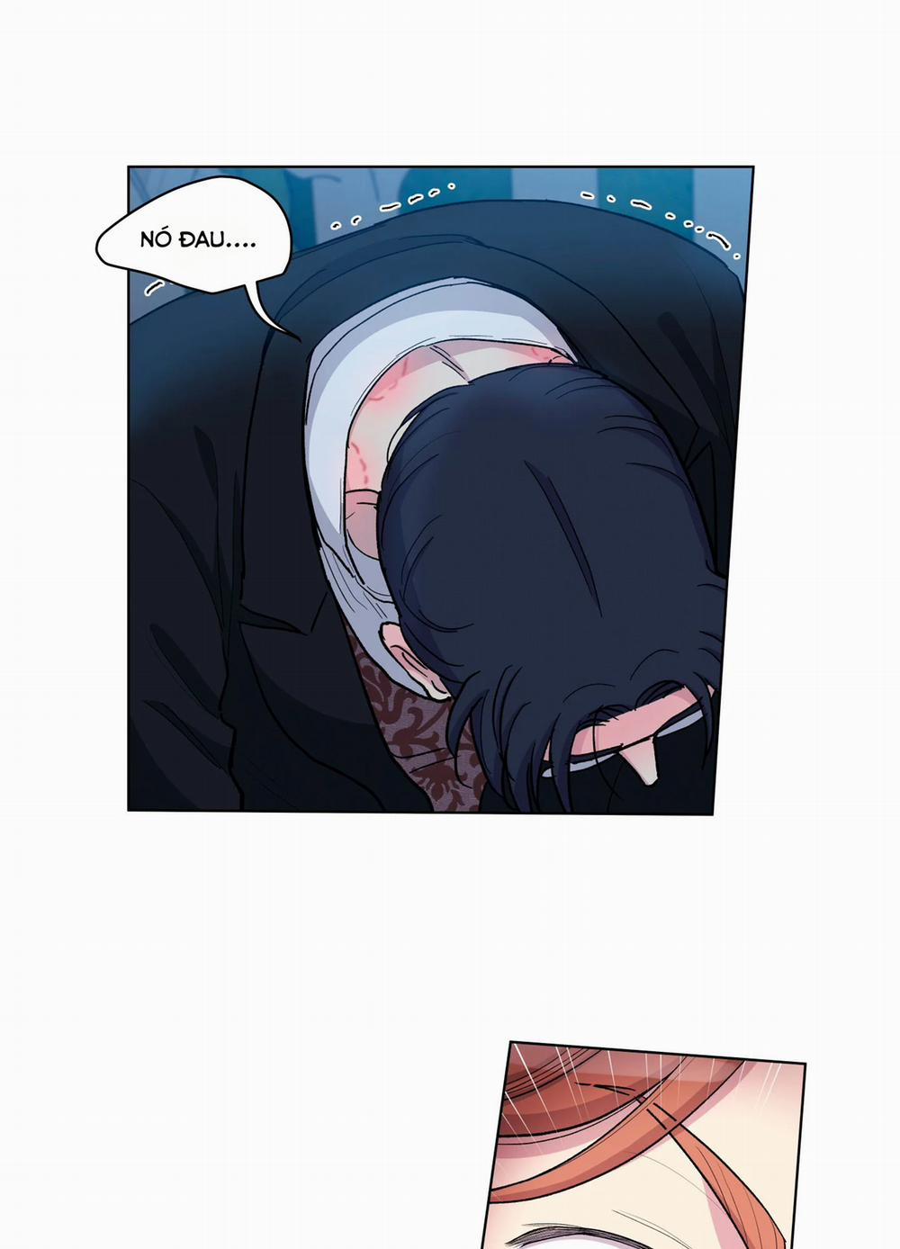 Gia Sư Của Công Tước 65 trang 33