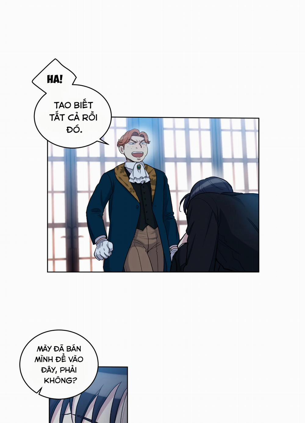 Gia Sư Của Công Tước 65 trang 35