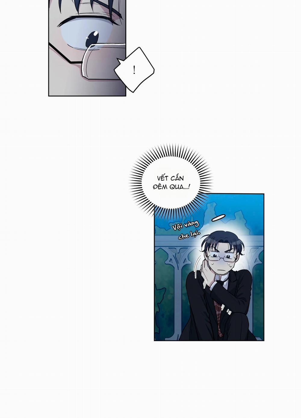 Gia Sư Của Công Tước 65 trang 36