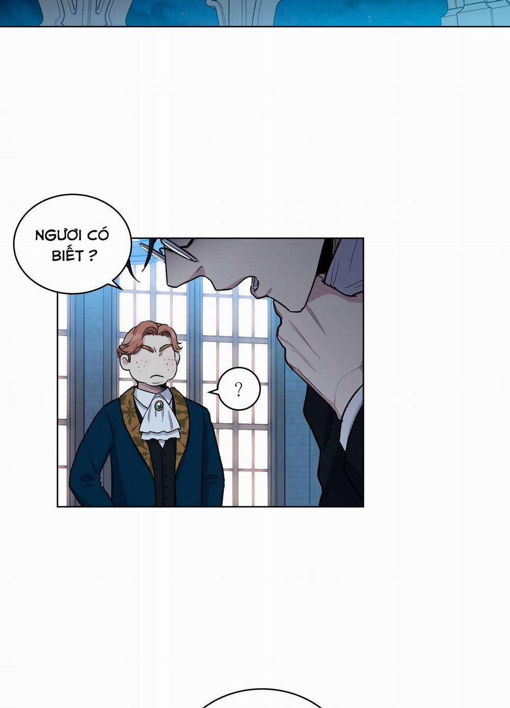 Gia Sư Của Công Tước 65 trang 43