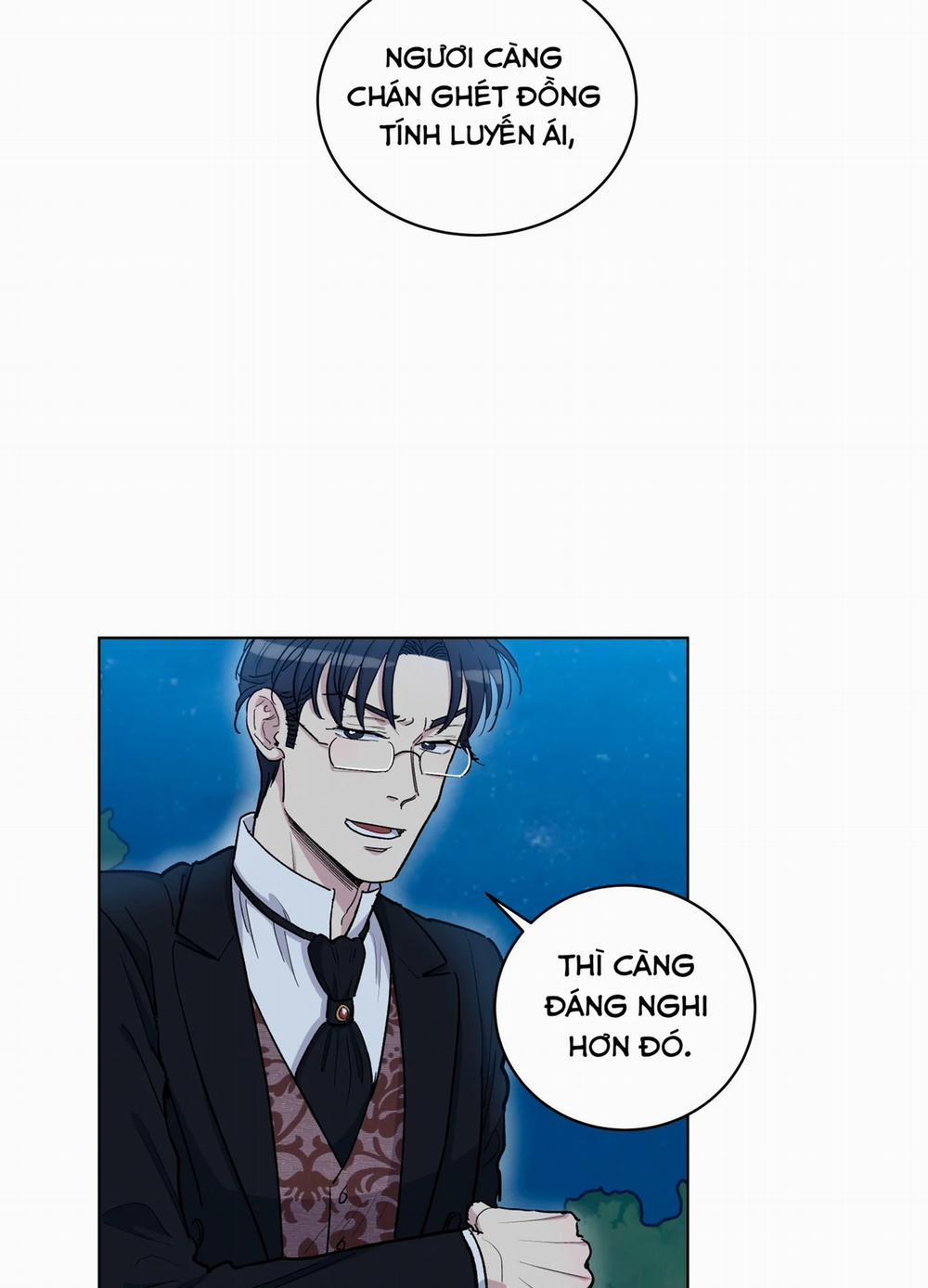 Gia Sư Của Công Tước 65 trang 44