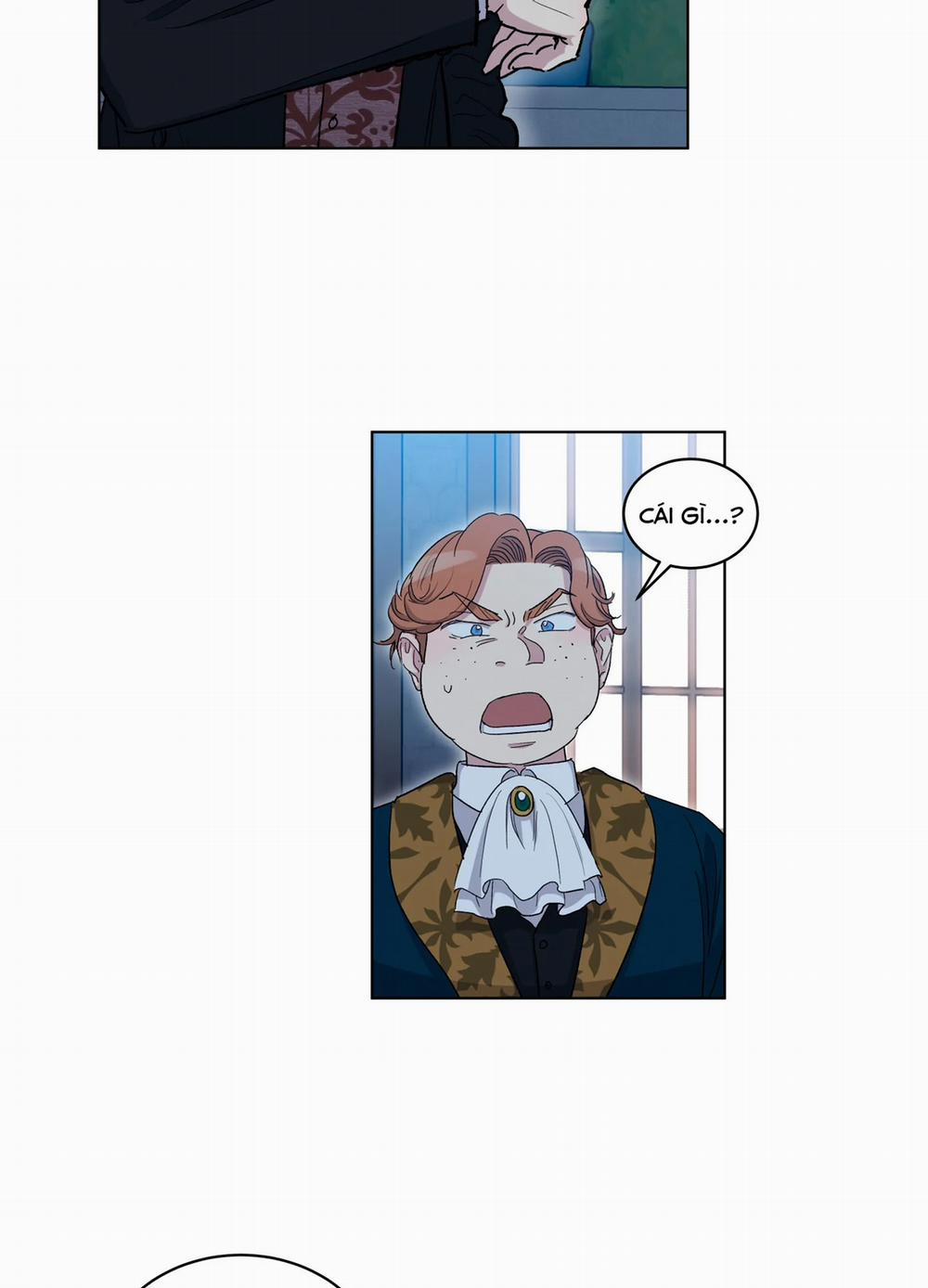 Gia Sư Của Công Tước 65 trang 45