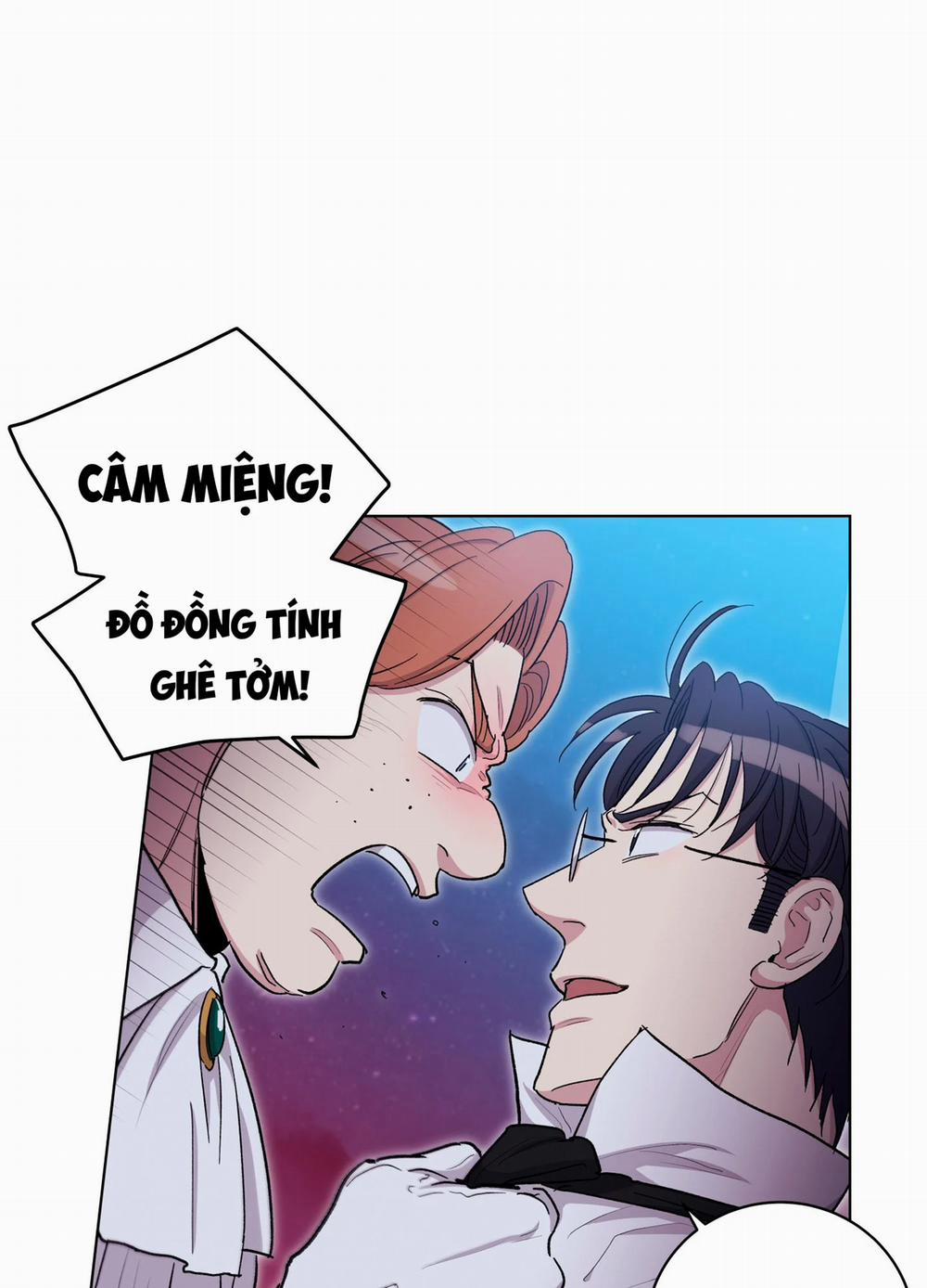 Gia Sư Của Công Tước 65 trang 49