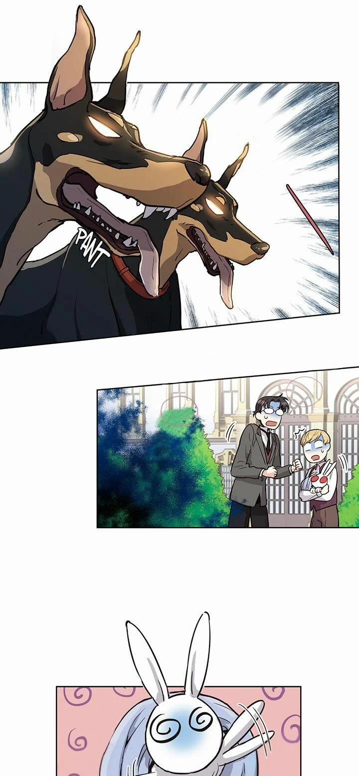 Gia Sư Của Công Tước 7 trang 13