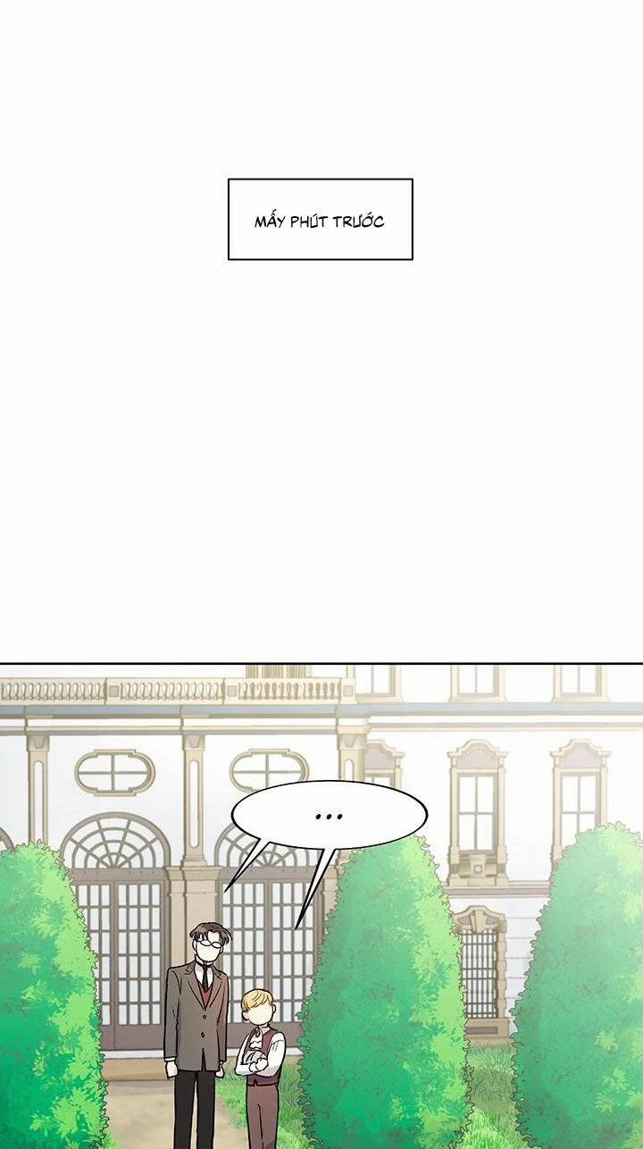 Gia Sư Của Công Tước 7 trang 2