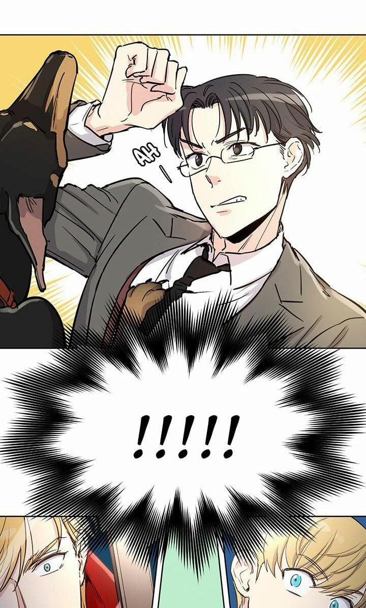 Gia Sư Của Công Tước 7 trang 26