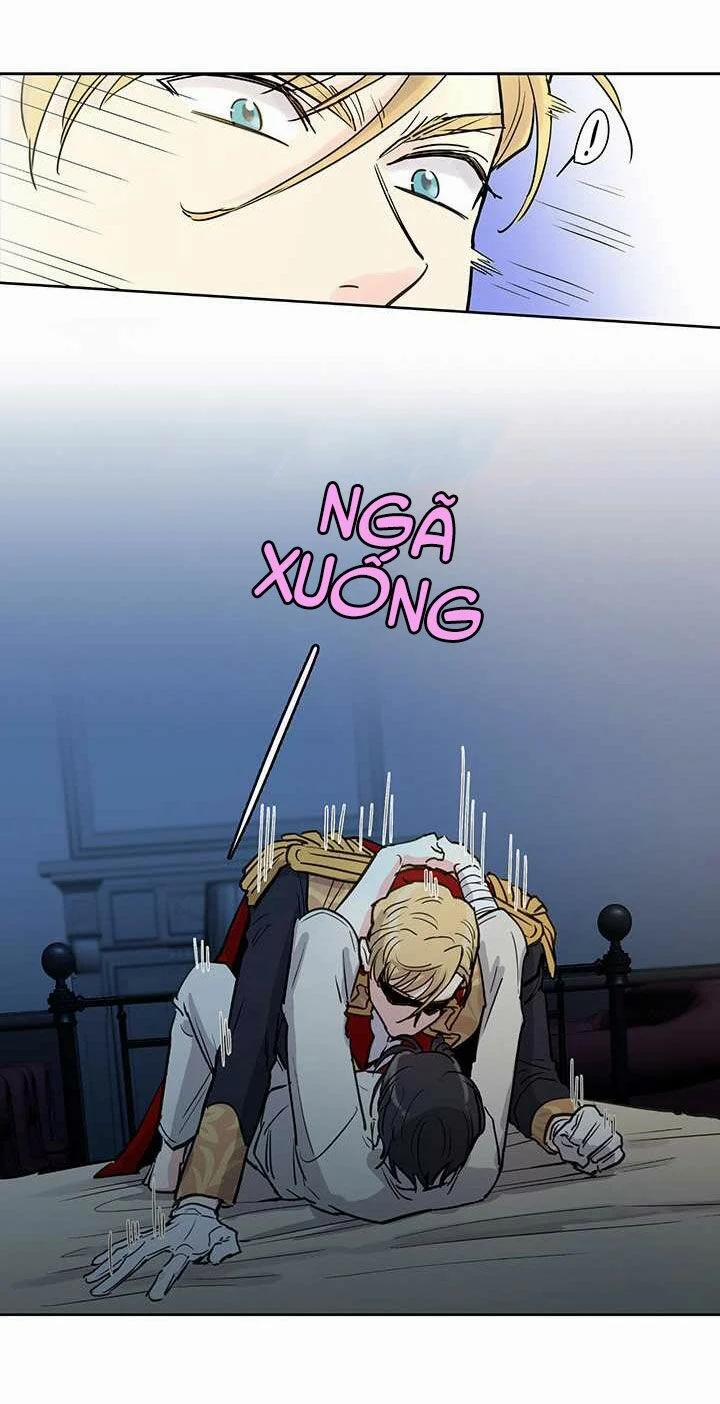 Gia Sư Của Công Tước 8 trang 23