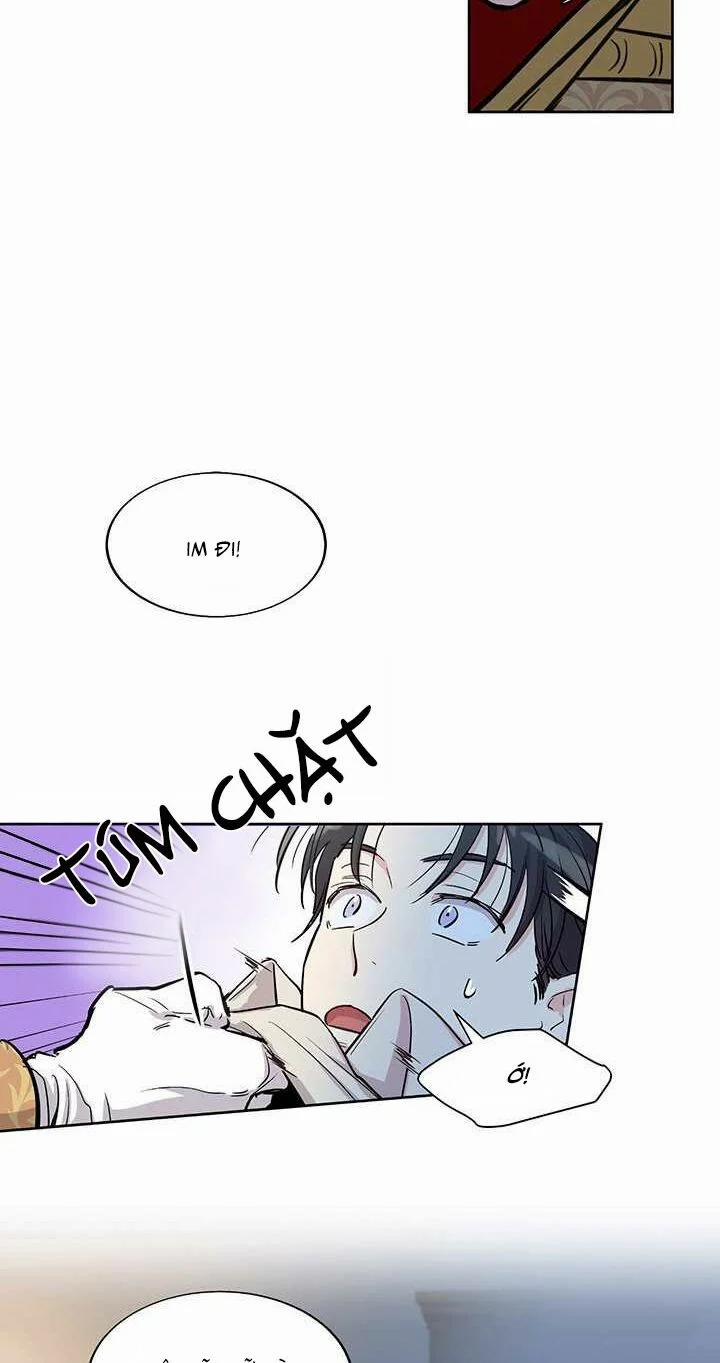 Gia Sư Của Công Tước 8 trang 26