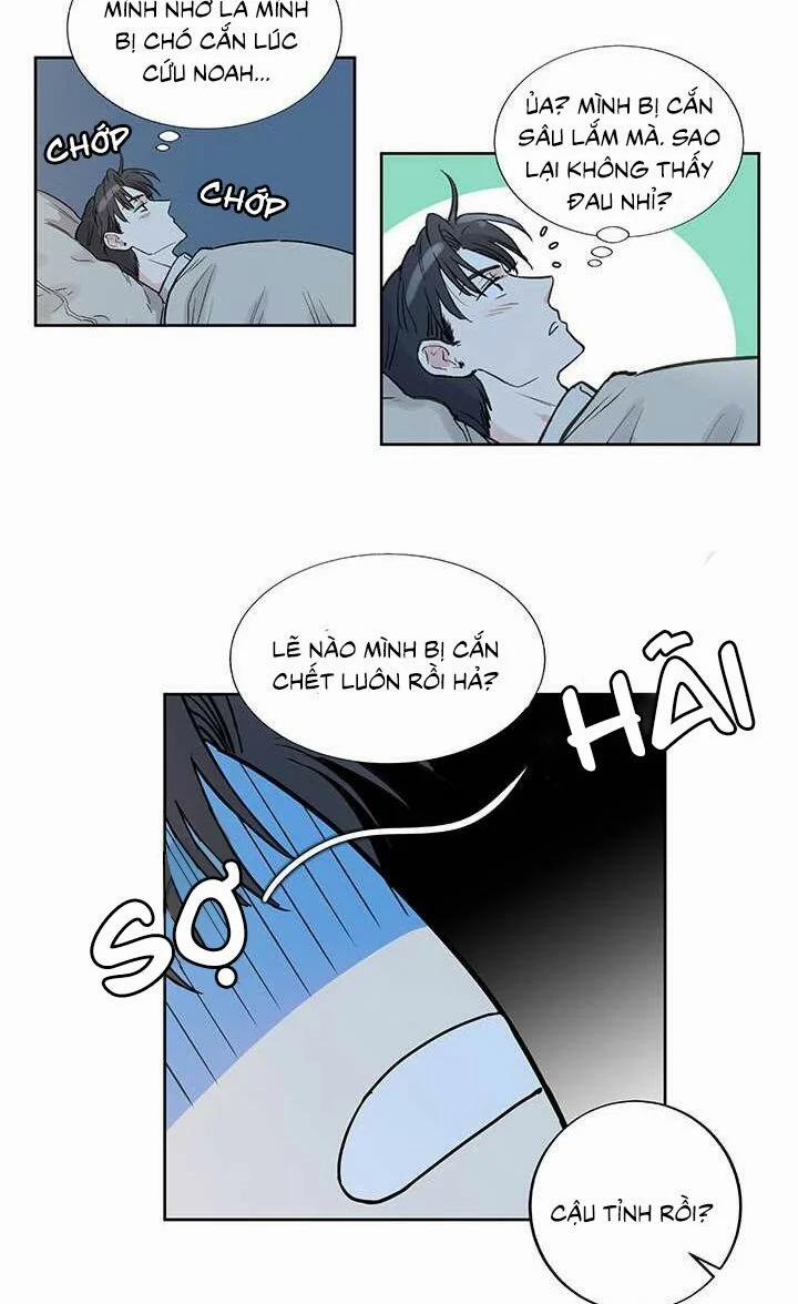 Gia Sư Của Công Tước 8 trang 7