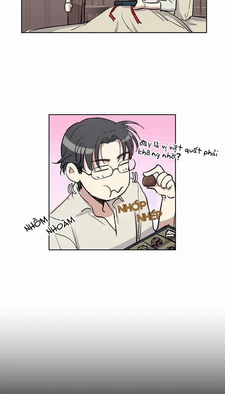Gia Sư Của Công Tước 9 trang 18