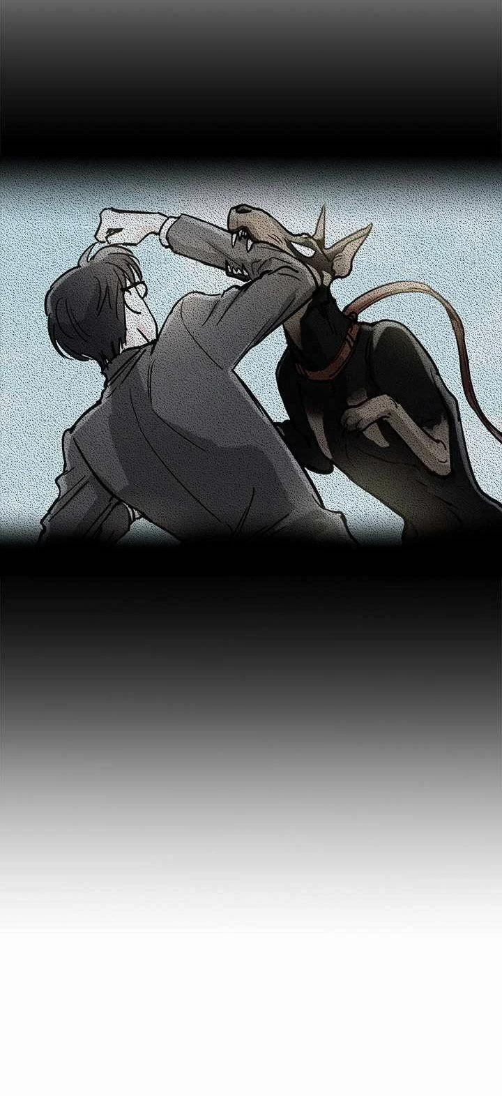 Gia Sư Của Công Tước 9 trang 19