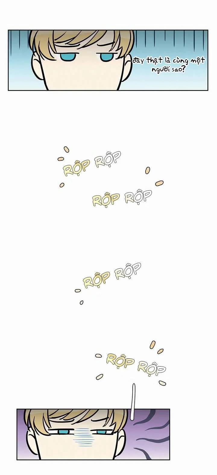 Gia Sư Của Công Tước 9 trang 20