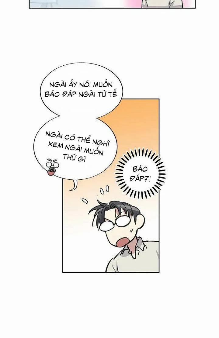 Gia Sư Của Công Tước 9 trang 26