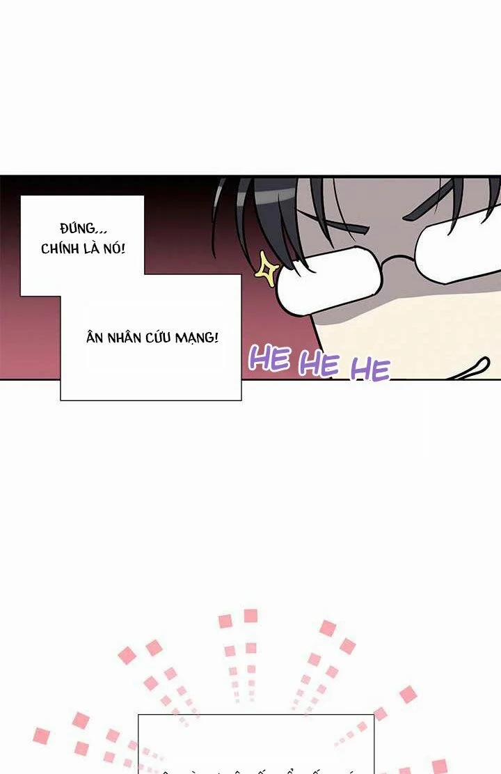 Gia Sư Của Công Tước 9 trang 27