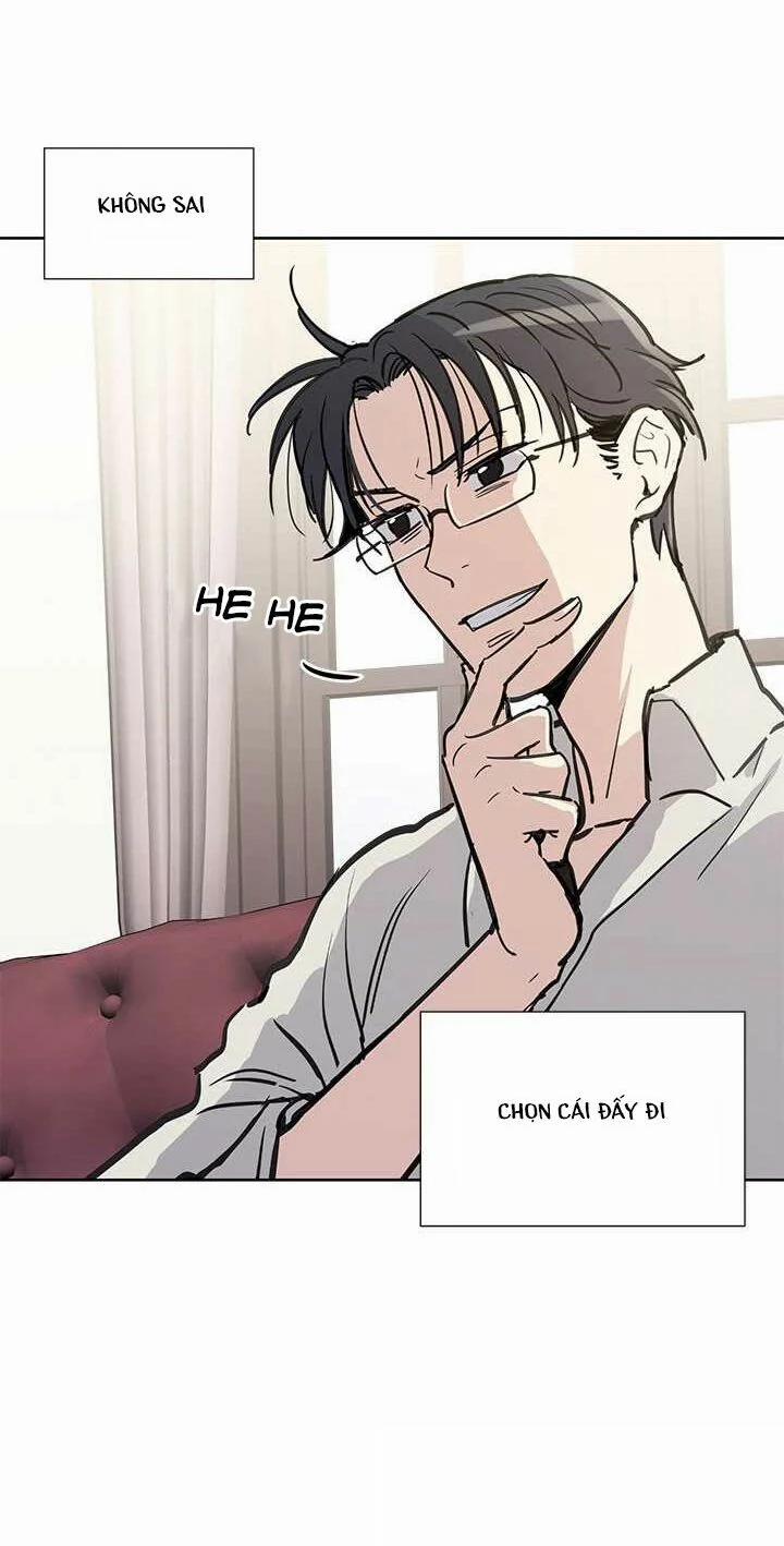 Gia Sư Của Công Tước 9 trang 30