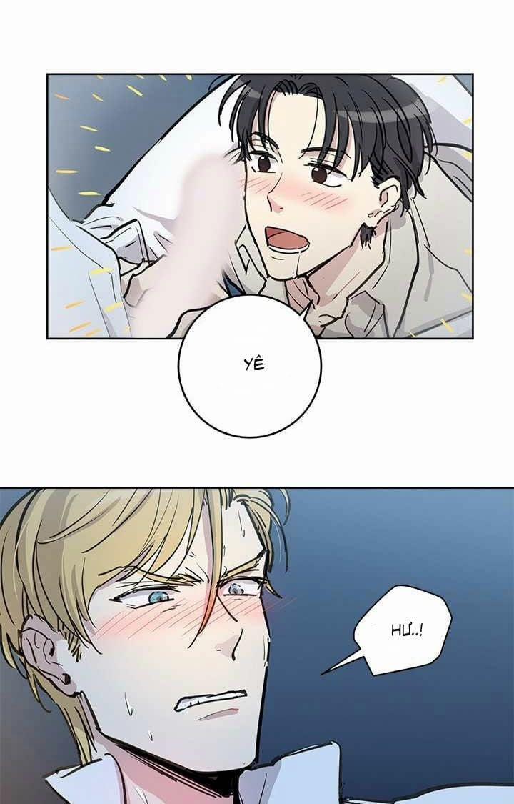 Gia Sư Của Công Tước 9 trang 7