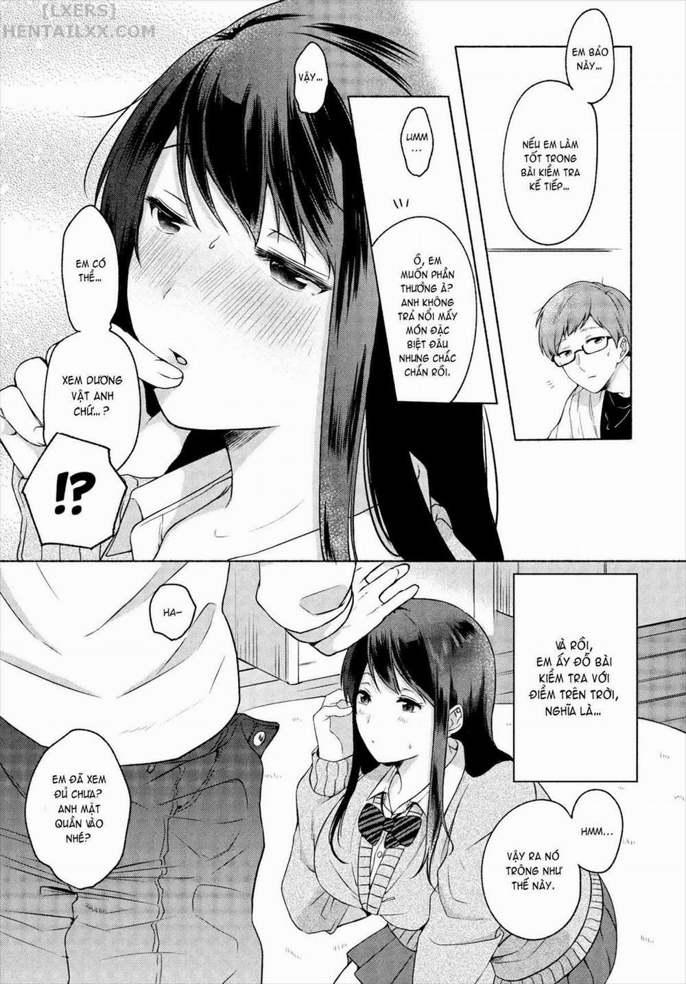 Gia sư hay thú cưng 1 trang 4