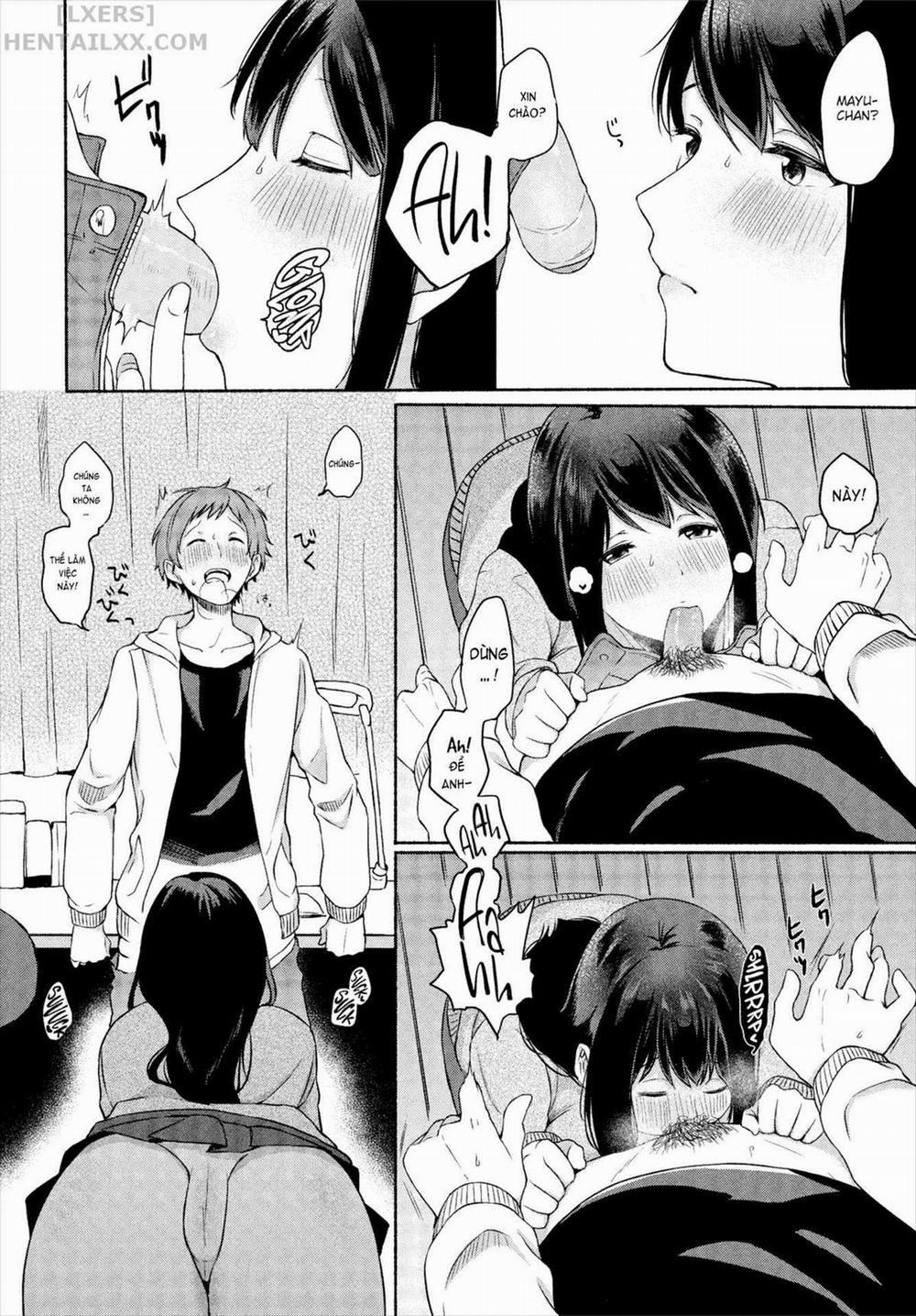 Gia sư hay thú cưng 1 trang 5