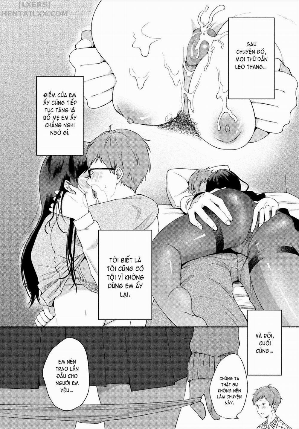 Gia sư hay thú cưng 1 trang 8