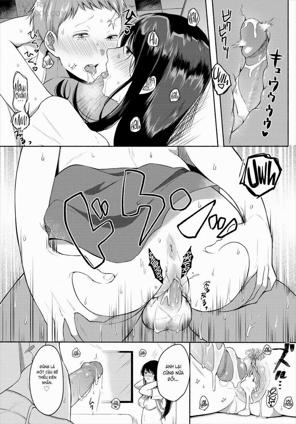 Gia sư hay thú cưng 2 trang 11