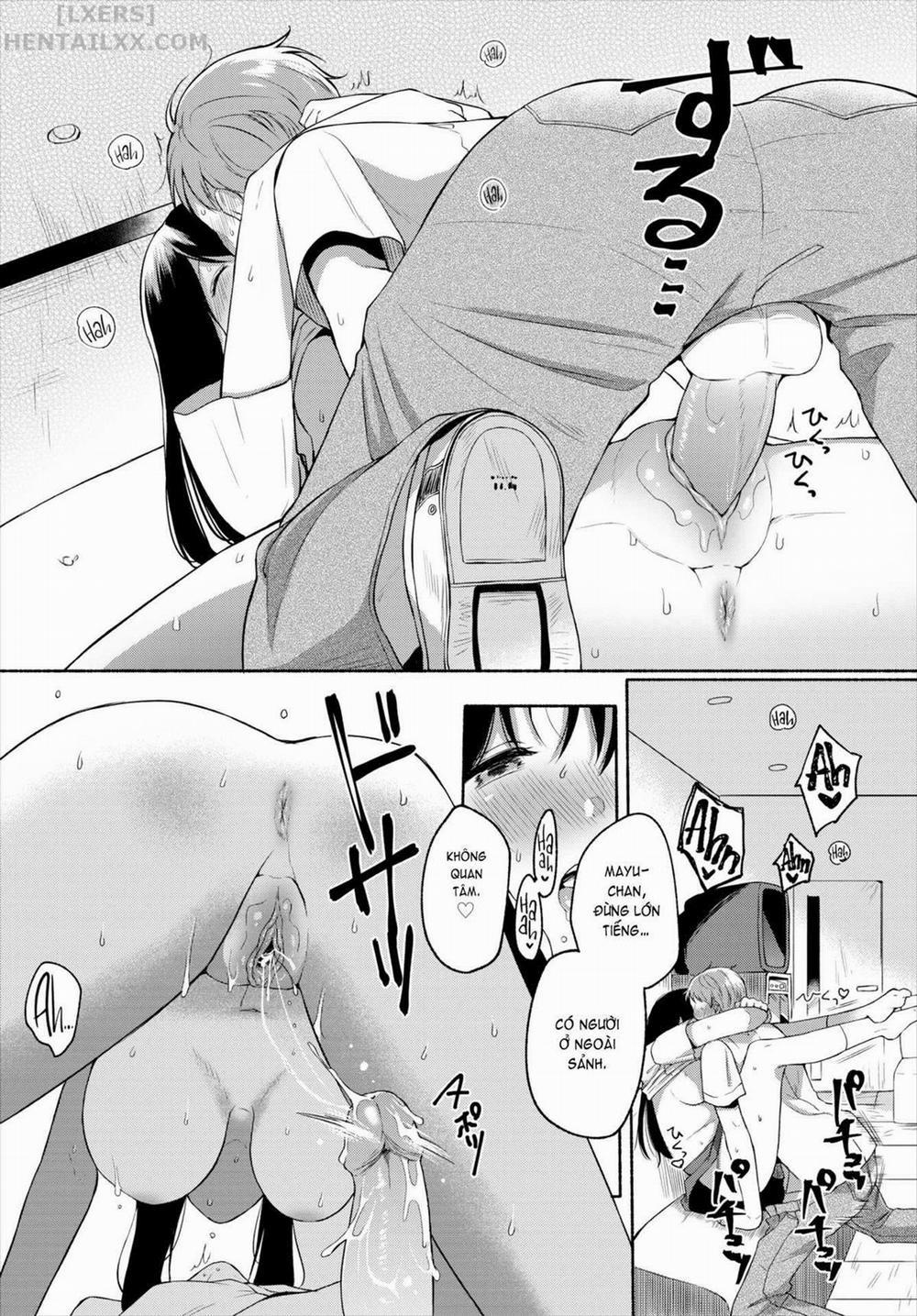 Gia sư hay thú cưng 2 trang 13