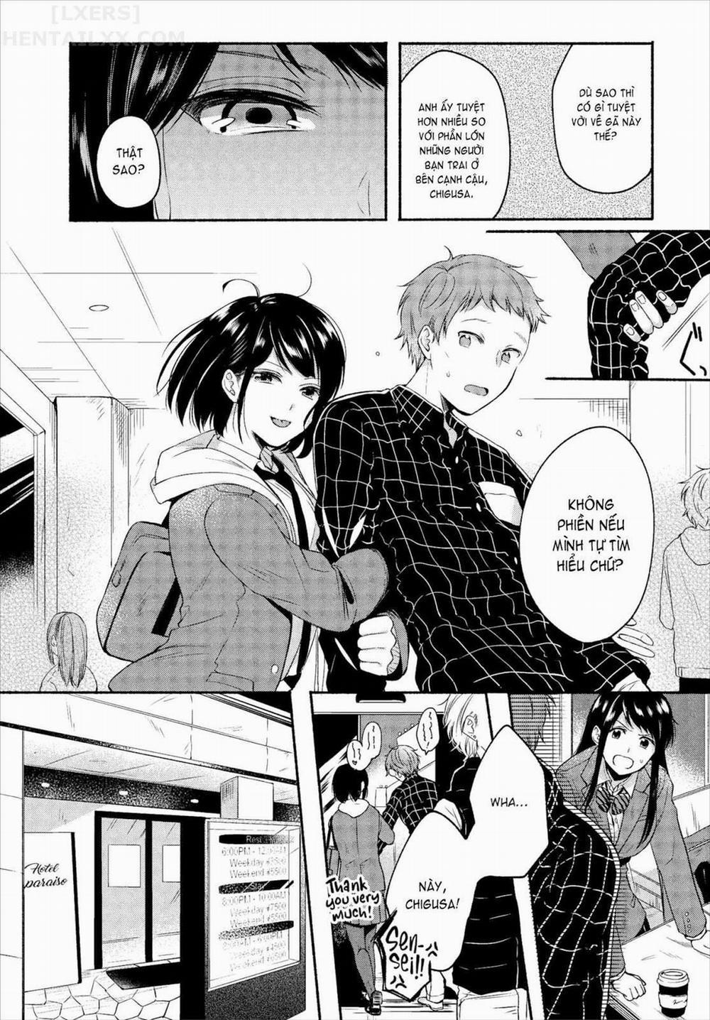 Gia sư hay thú cưng 4 trang 2