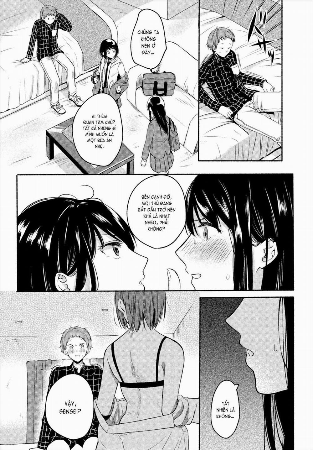 Gia sư hay thú cưng 4 trang 3