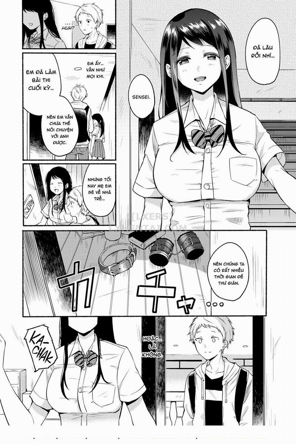 Gia sư hay thú cưng 5 trang 2